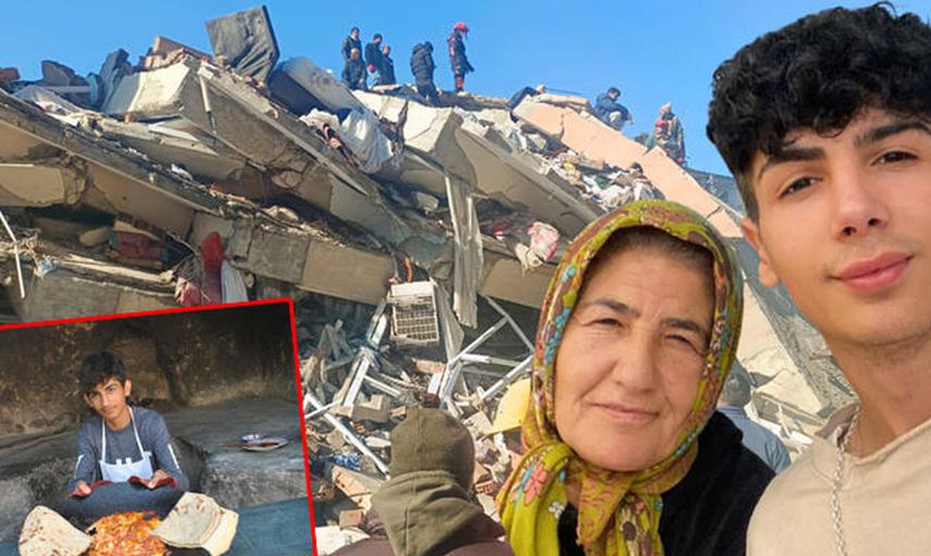 Depremde hayatını kaybetmişti! Derya Uluğ Taha Duymaz'ı unutmadı yaptığı jest helal olsun dedirtti