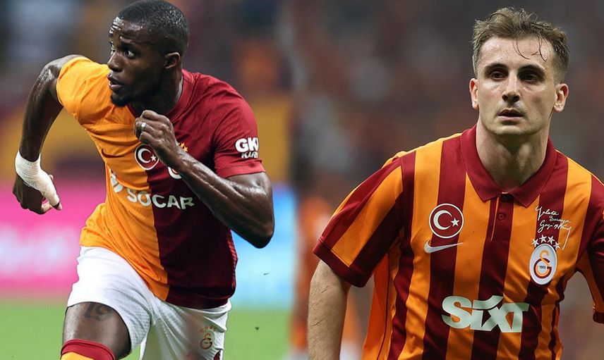 Süper Lig'in en değerli 11'i açıklandı: Kadroda kimler var kimler...