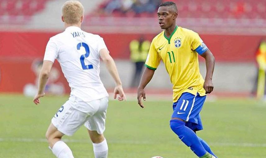 İspanyollar transferi erkenden bildirdi