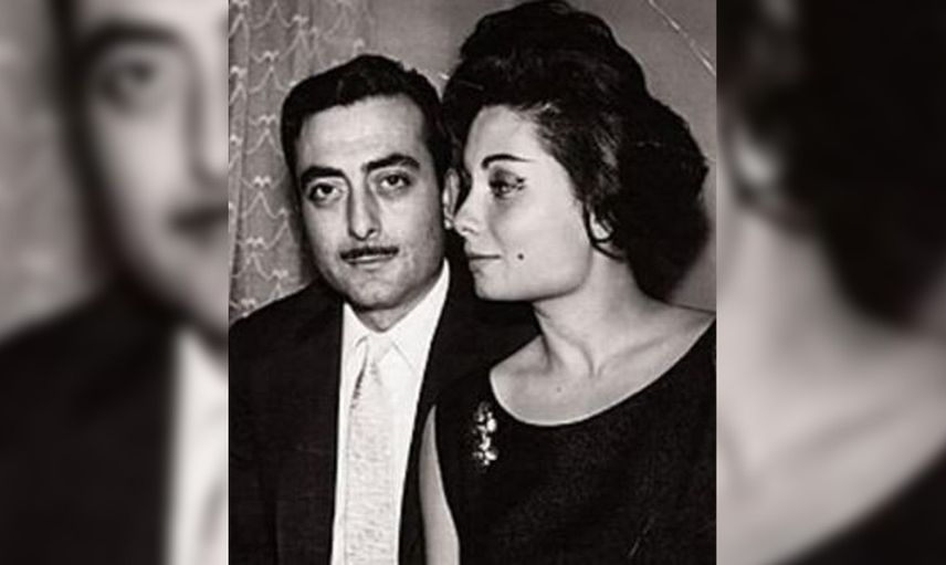 Yeşilçam'ın yasak ilişkileri