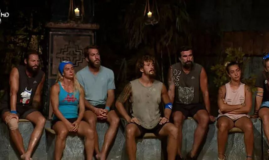 Survivor'da ada hayallerine veda eden isim belli oldu! Fenomen yarışmacı elendi