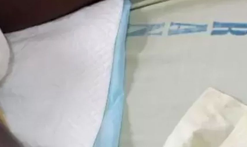 Cinsel organını kesti
