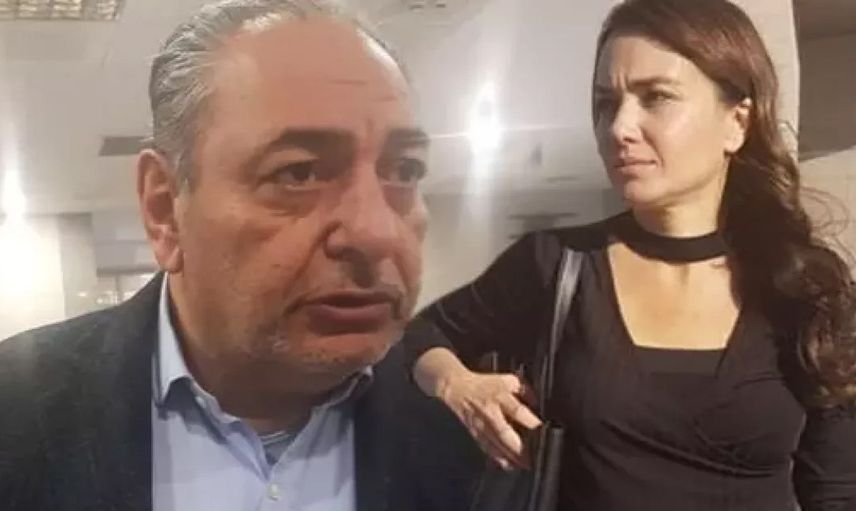 Mahkemeye başvurdu
