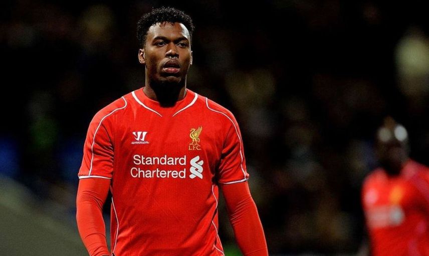 Eski Trabzonsporlu Daniel Sturridge, 18 Ay Sonra Kulüp Buldu!