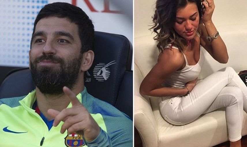 Arda Turan'dan bomba ifşa! Kısmetse Olur'un Cansel'iyle yazışmaları ortaya çıktı: 'Boşanma sebebi...'