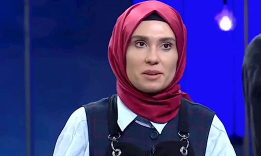 MasterChef’te usulsüzlük mü yapıldı? Elenen Güzide Mertcan’dan dikkat çeken sözler