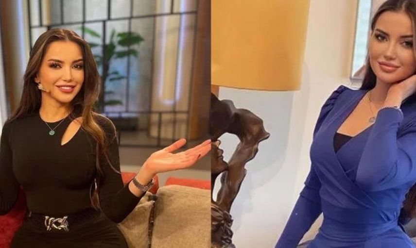 Esra Ezmeci'ye sorulan soru kafaları karıştırdı! 'Aynı anda 3 kadınla...' Genişliğin bu kadarı da olmaz