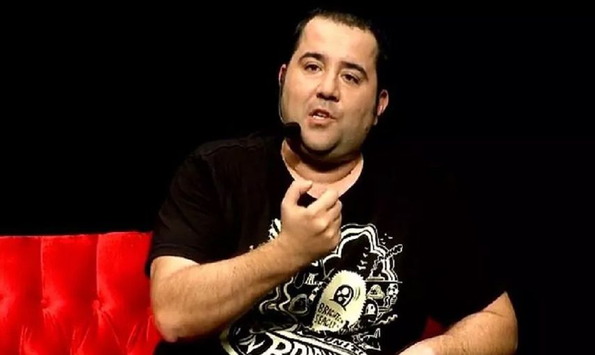 Ata Demirer kimdir?