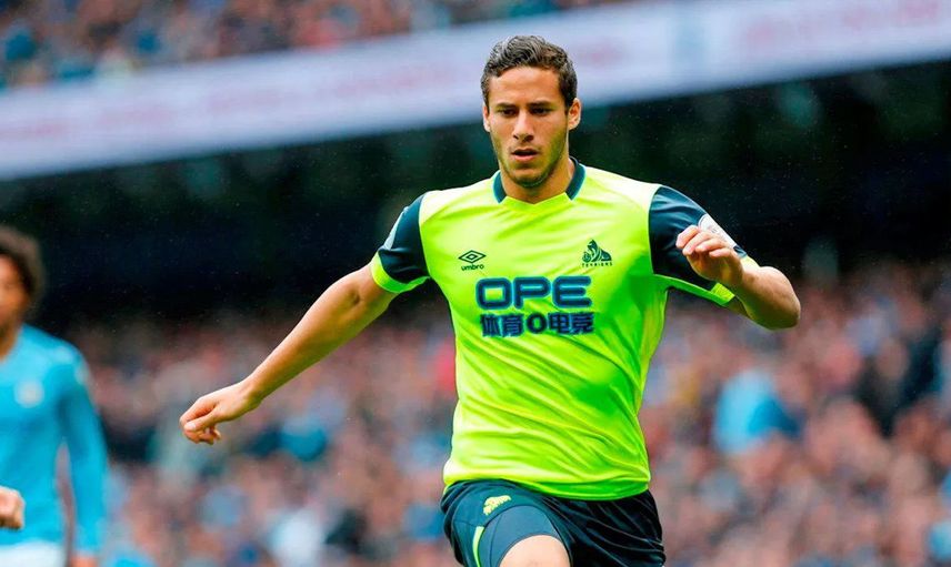 Galatasaray Ramadan Sobhi İle Görüşmelere Başladı!