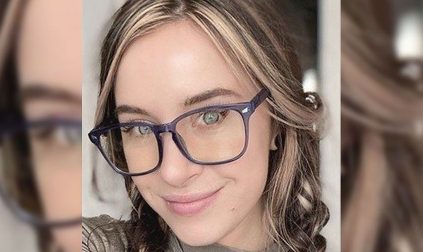 TikTok bu paylaşımı konuşuyor: İç çamaşırından sonra rahminden çıkan parçayı satıyor