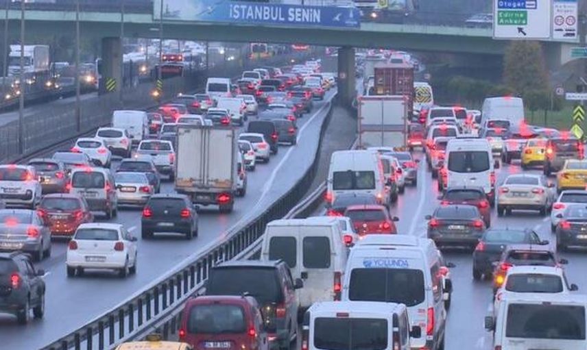 2021 MOTORLU TAŞITLAR VERGİSİ NE KADAR OLDU?