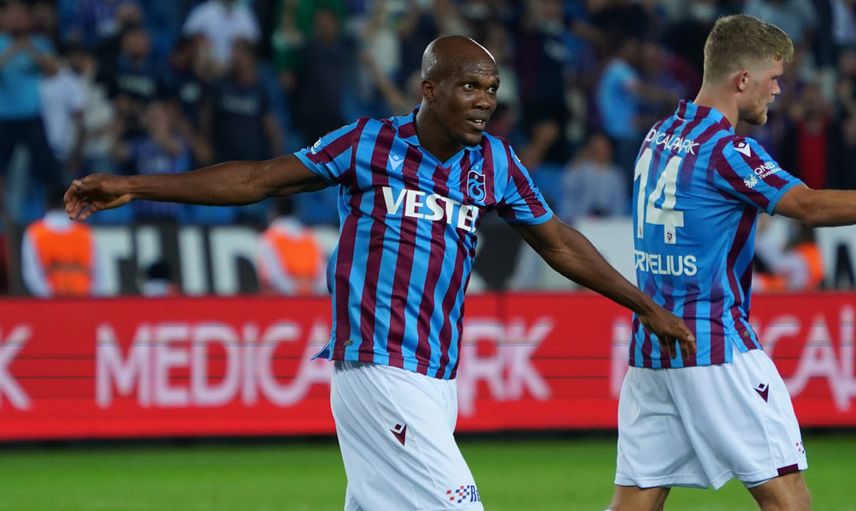 Trabzonspor Teknik Direktörü Abdullah Avcı'dan Derbi Açıklaması!
