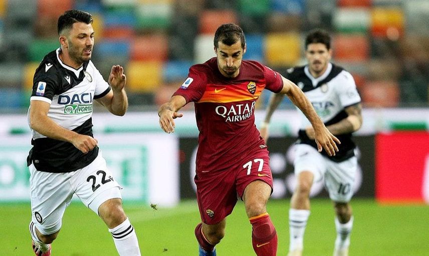 Trabzonspor, Tolgay Arslan'ı Gözüne Kestirdi!
