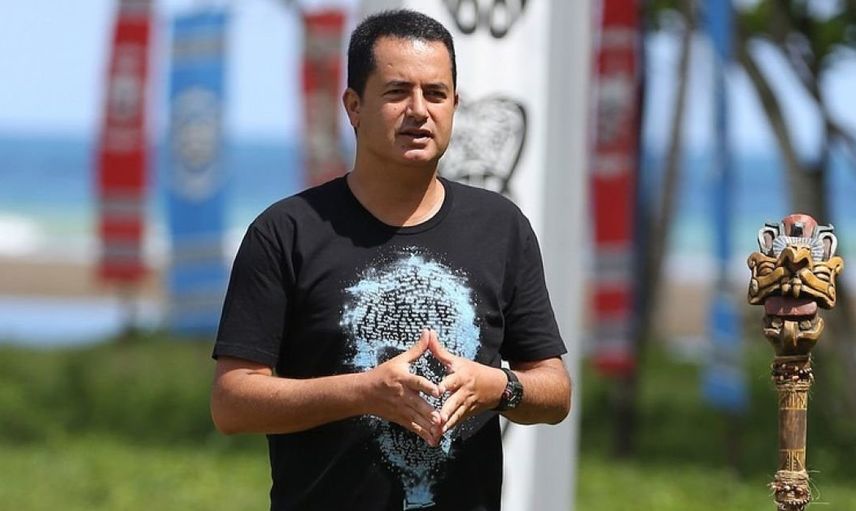 Acun ve Hakan Hatipoğlu arasında konuşma olay oldu! 'Kanal benim'