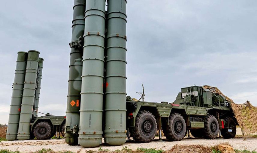 Rusya - Ukrayna Ordu Karşılaştırması, Ukrayna Sınırında Kaç Rus Askeri Var?