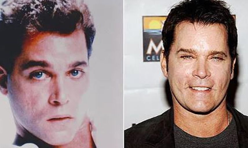 Ray Liotta