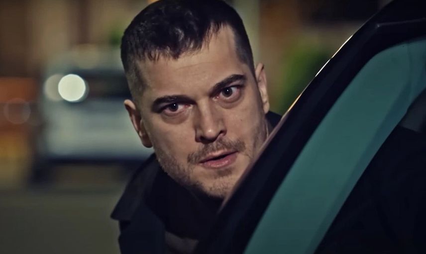 Bomba iddia! Çağatay Ulusoy'u uzun süre sonra ekranlara döndürmüştü: Gaddar dizisi final mı yapacak?