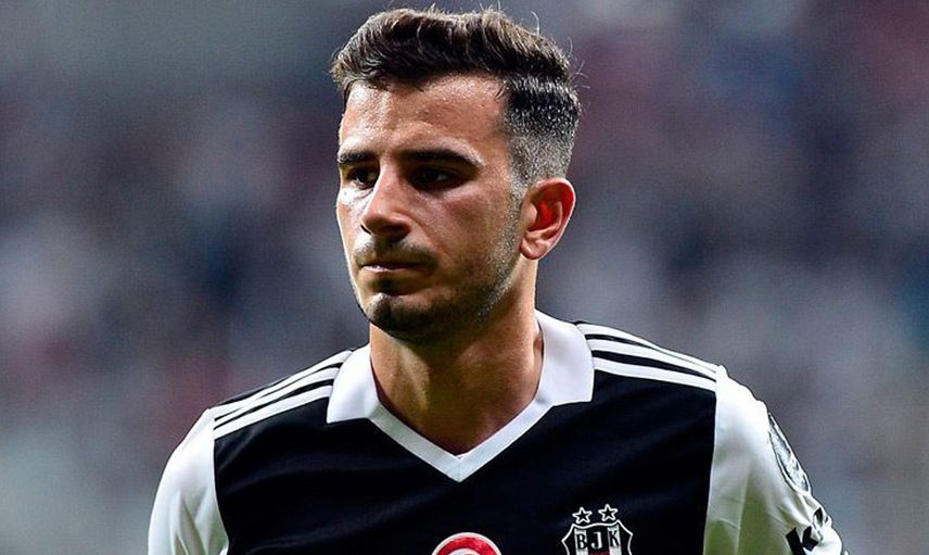 Sivasspor, Oğuzhan Özyakup'u Kadrosuna Katmak İstiyor!