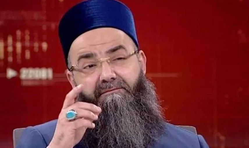 Cübbeli Ahmet'in imam hatip liseleri için dedikleri gündem oldu! Çocuklarınızı imam hatip lisesine ve ilahiyata göndereceğinize düz okullara gönderin'