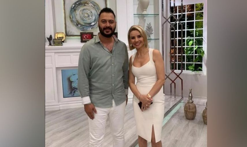 Esra Erolda programıyla tanınmıştı! Beyninde kitle görülen Caner Toygar kötü haberi duyurdu