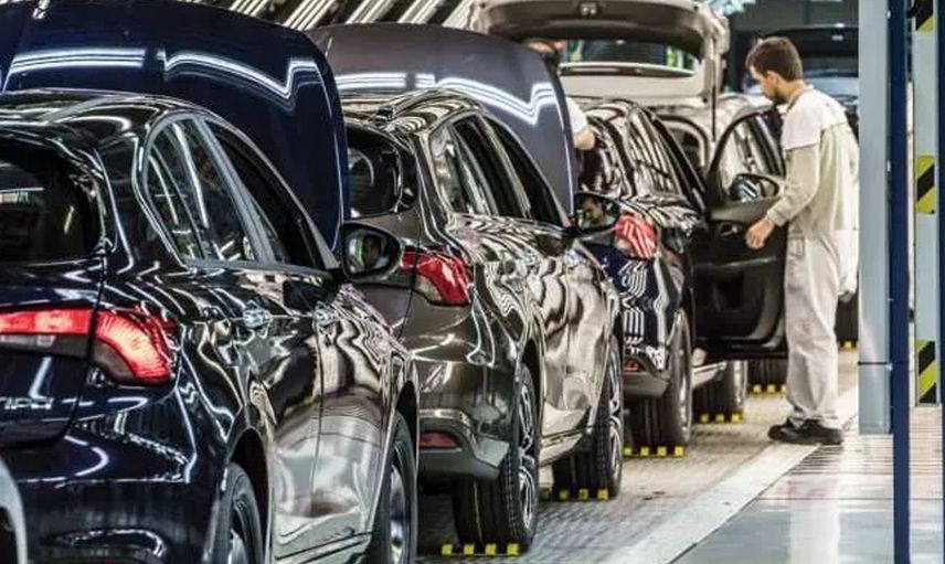 Elektrik Kesintisi Nedeniyle Toyota, Renault ve Tofaş Firmaları Üretimi Durdurdu!