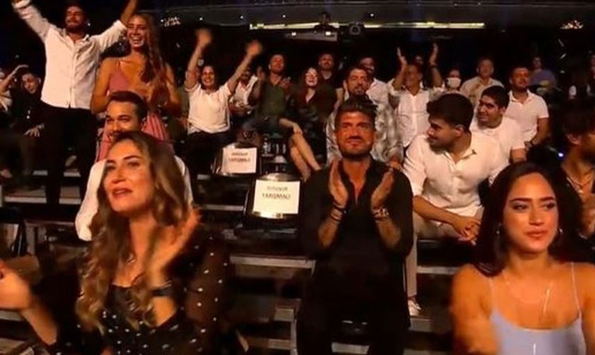 Survivor Finale Kimler Kaldı?