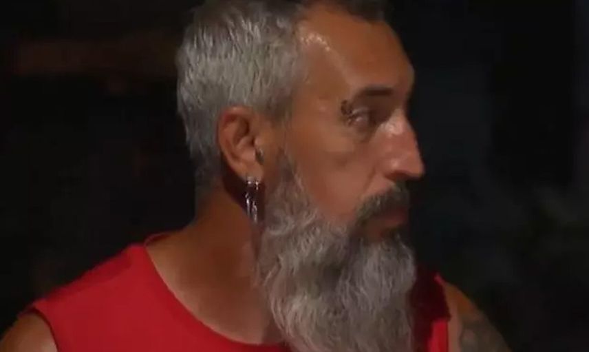 Acun Ilıcalı çileden çıktı, kendini tutamayıp Turabi'ye patladı: Buranın tek patronu var o da benim!