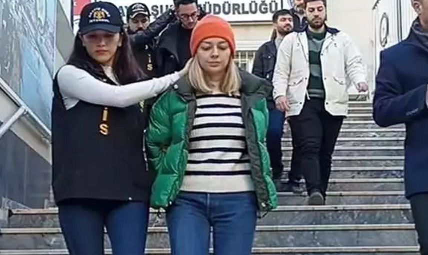 Fenomen çift Kıvanç Talu ve Beril Talu tutuklanmıştı: İfadelerindeki olay sözler ortaya çıktı