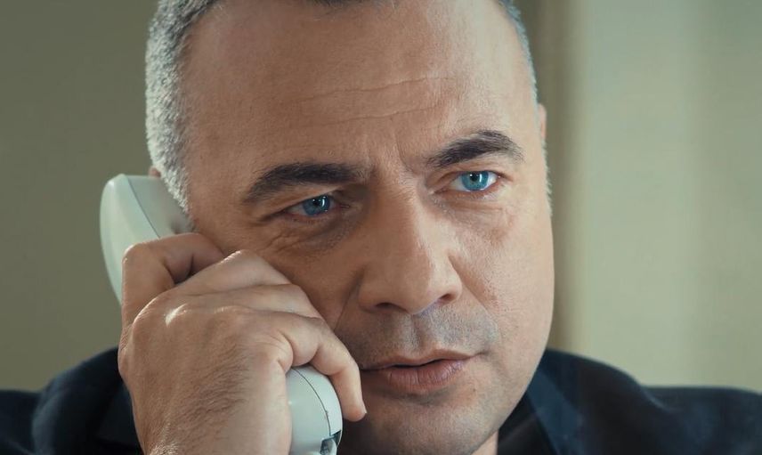 Eşkiya Dünyaya Hükümdar Olmaz Dizisinin Sevenleri İçin Üzücü Haber! Başrol Oyuncusu Oktay Kaynarca Diziye Veda Etti