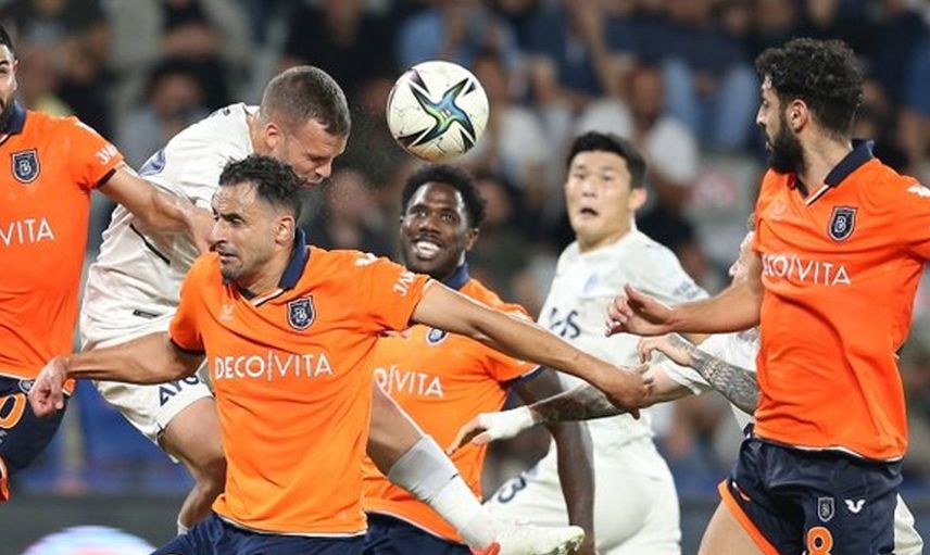 Ömer Üründül Başakşehir Fenerbahçe Maçı İle İlgili Dikkat Çeken Açıklamalar Yaptı!