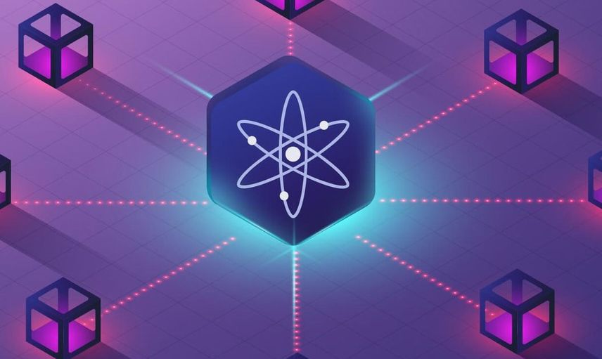 Cosmos Atom Geleceği ve Yorumu Nasıl?
