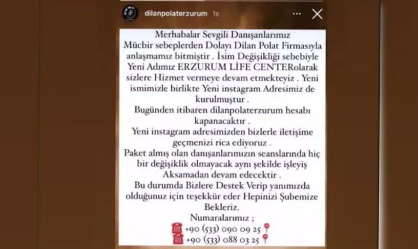 İlk Adım Erzurum Şubesi'nden Geldi!