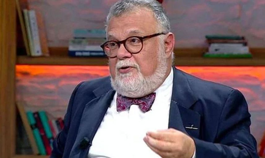 Celal Şengör İbrahim ve Musa Peygamber hakkında öyle şeyler dedi ki tepkiler büyümeye devam ediyor