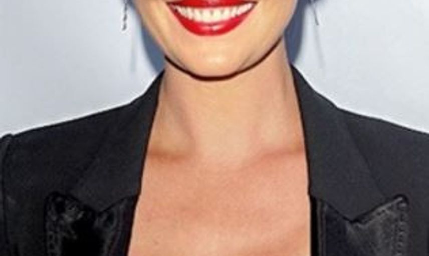 Katherine Heigl