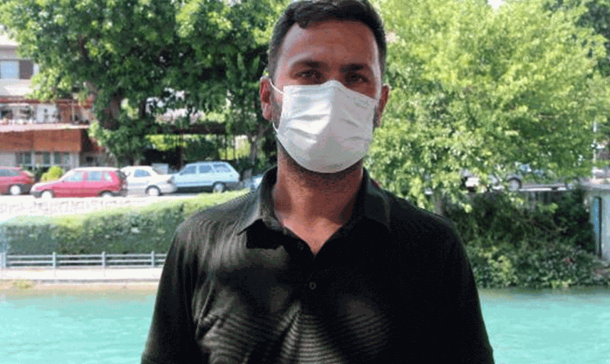 Özel Hastanede Doğum Sırasında Düşürülen Azra Bebek Yaşam Savaşı Veriyor