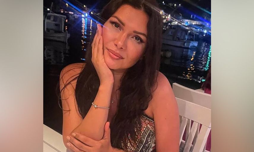 Şile'de dehşeti yaşadı