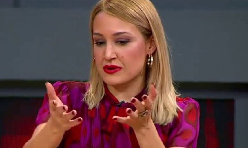 Gupse Özay kimdir?