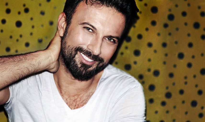 Tarkan kimdir?