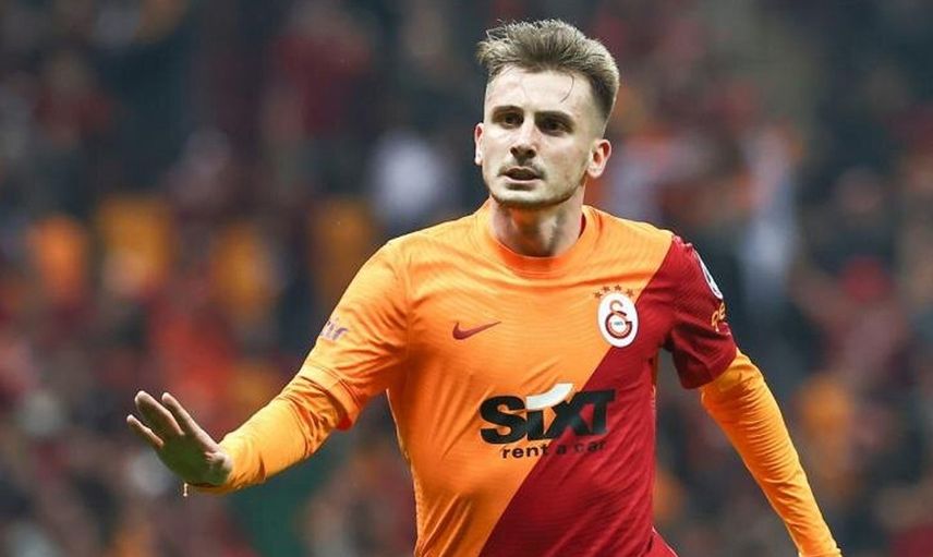 Barcelona Kerem Aktürkoğlu'nu Transfer Etmek İstiyor!