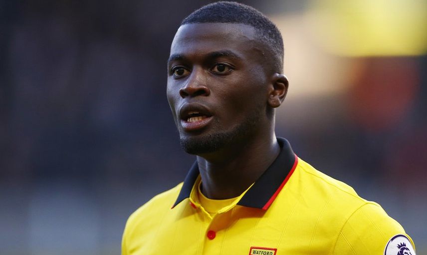 M'Baye Niang Transferinin Açıklanması Çok Yakın!