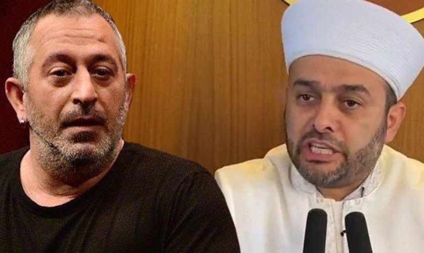 İmam Konakçı ile kavgası