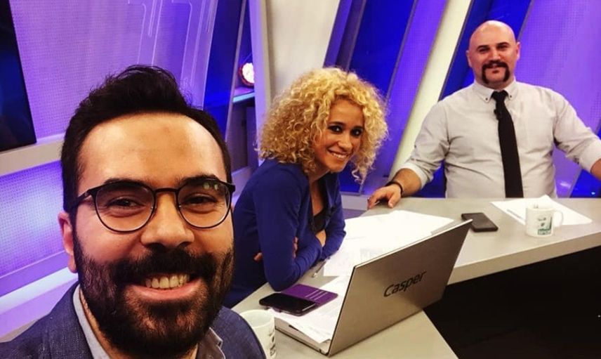Şafak Malatya kimdir? Şafak Malatya hangi takımlıdır, nerelidir?