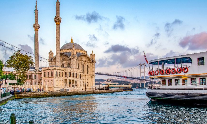 Türkiye'nin en zengin illeri belli oldu: Zirvedeki şehri tahmin edemeyeceksiniz