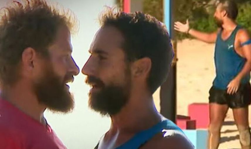  Survivor Kurgu muydu? Dora'dan İsmail'e Olay Sözler