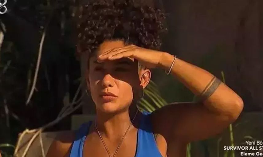 Survivor'dan elenince aldığı haber dünyasını başına yıktı: Survivor Aysu, ''Böyle bir haber almak en çok korktuğum şeydi'' diyerek duyurdu