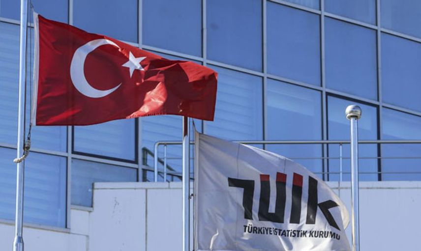 TÜİK Merakla Beklenen İstihdam Ve İşsizlik Oranını Açıkladı: Artış Yaşandı