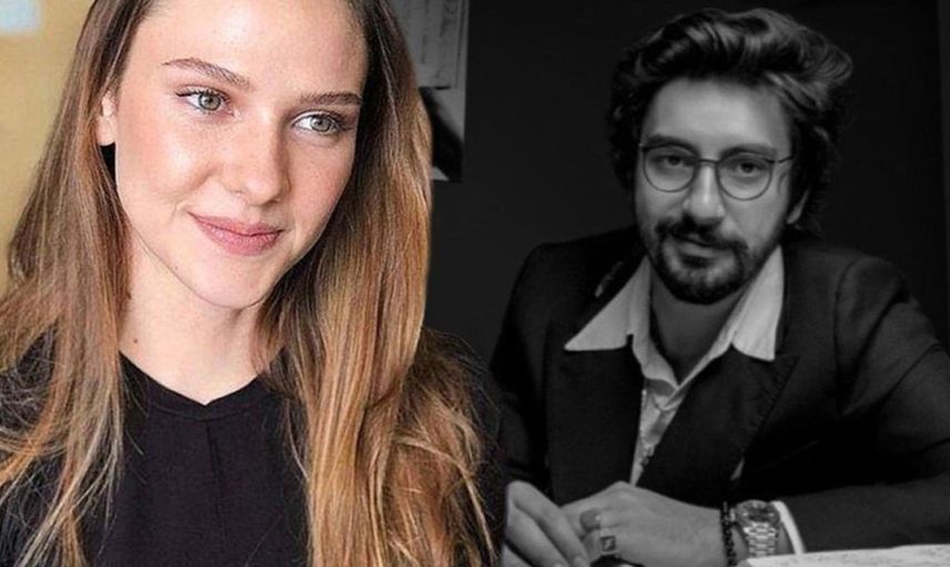 Alina Boz hamile mi? Çiçeği burnunda evli çiftten heyecanlandıran haber: İlk açıklama geldi