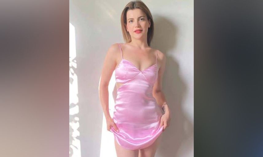 Başından geçen olayları anlatıyordu
