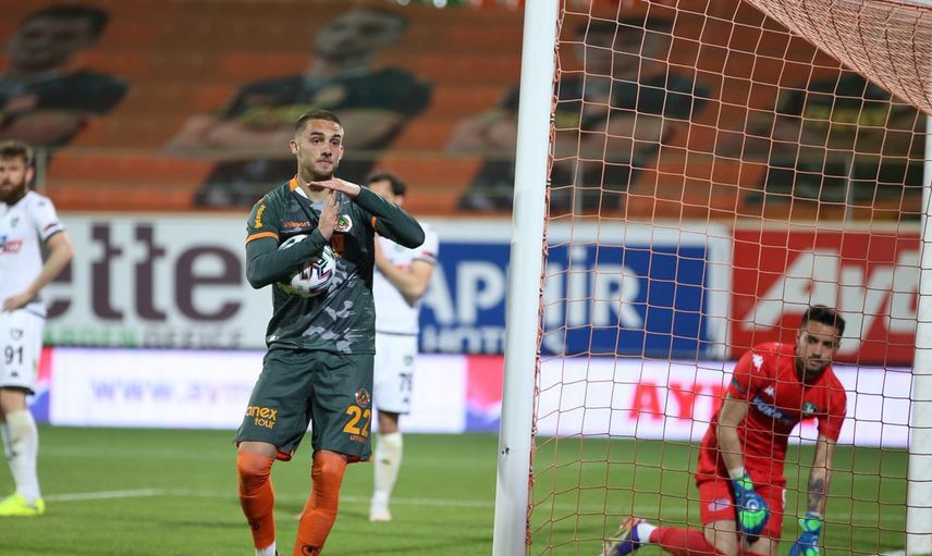 Berkan Kutlu'nun Kariyerinde Kaç Golü Var?