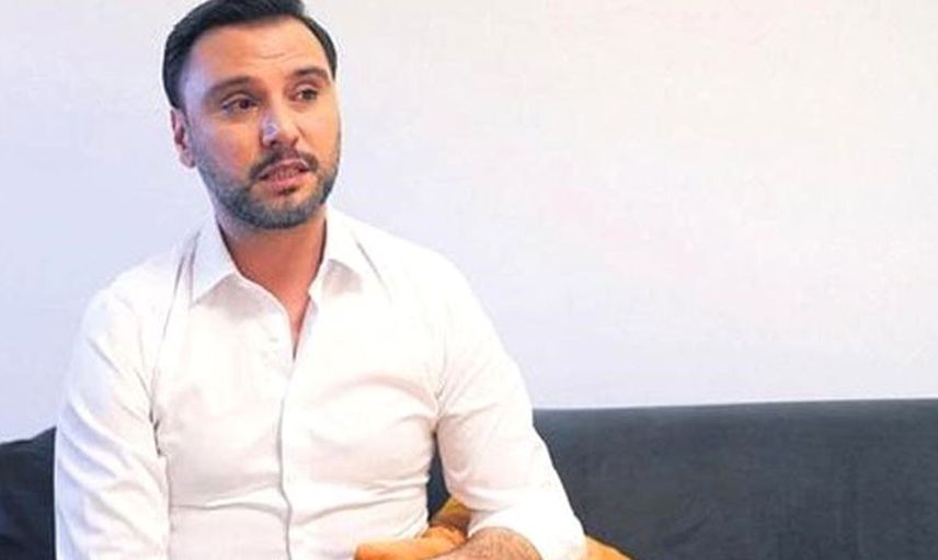 Alişan’ın en zor gününde para isteyen ünlü isim kim? Gözyaşları içinde hayatının şokunu yaşamış!